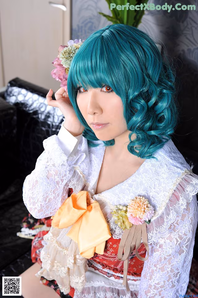 Hiyo Nishizuku - Monster Nude Girls