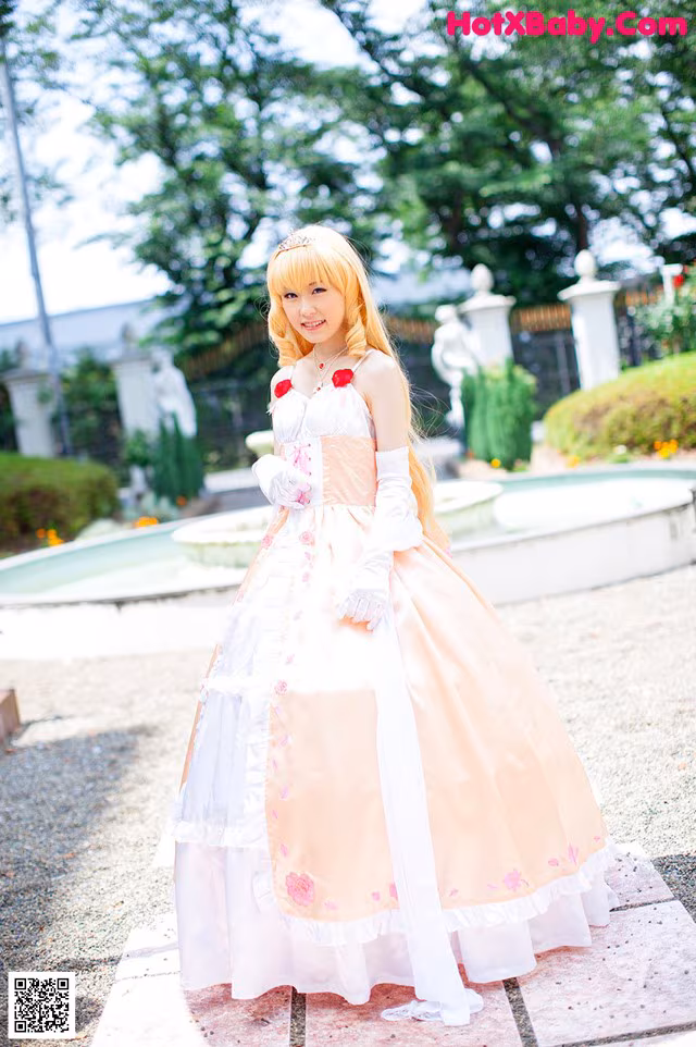 Asami Tsuchiya - Ztod Brazers Photo