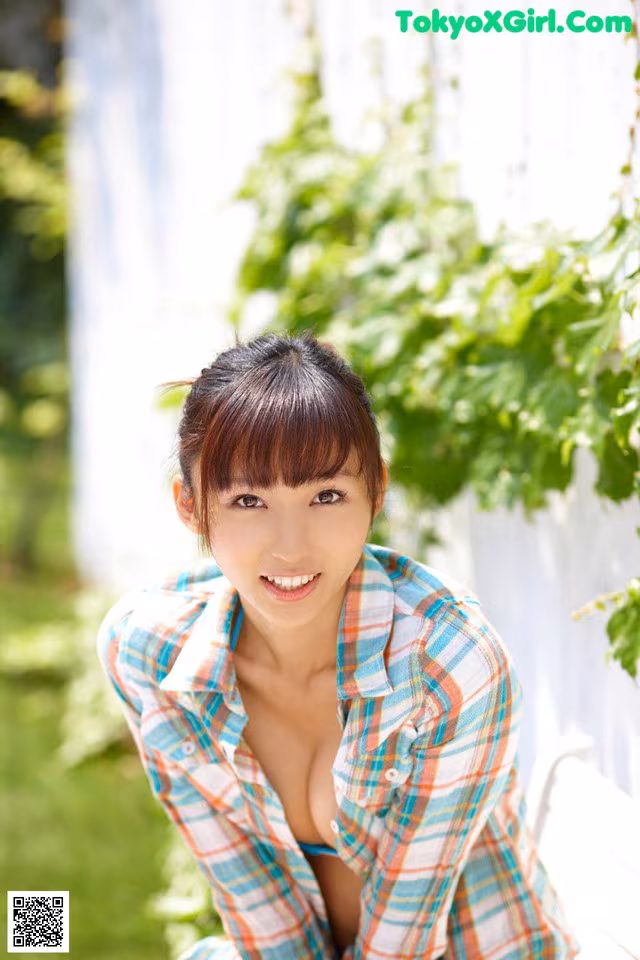 Risa Yoshiki - Dirty Busty Porn