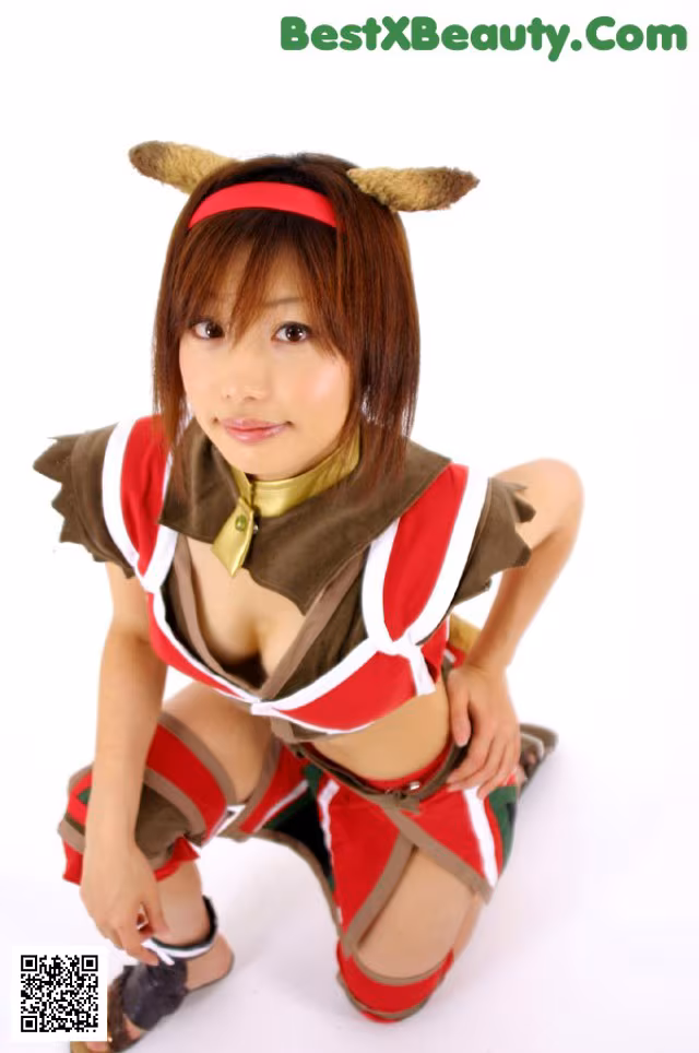 Misran Cosplay - Twisty Www Phone