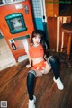 [Loozy] Son Ye-Eun (손예은): CHEER UP (92 photos)