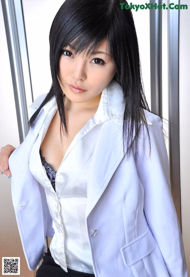 Hikaru Kirameki - Omageil Panties Undet