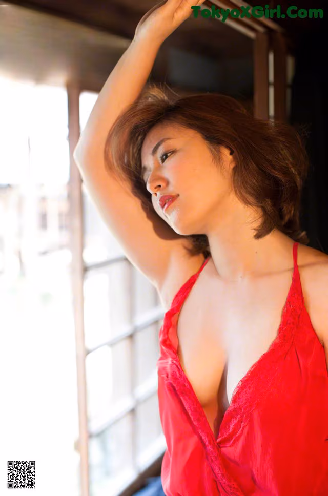 Sayaka Isoyama - Amora Newed Photes