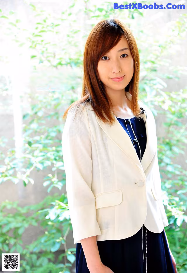 Kaori Nishio - Over Brszzers Com