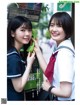 Ayame Tsutsui 筒井あやめ, Rei Seimiya 清宮レイ, Platinum FLASH 2021 Vol.16