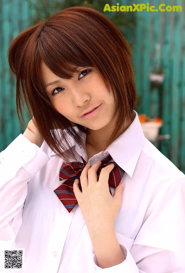 Rie Yamashiro - Abigail Pinay Muse