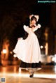 Coser@桜桃喵 Vol.113: (116 photos)