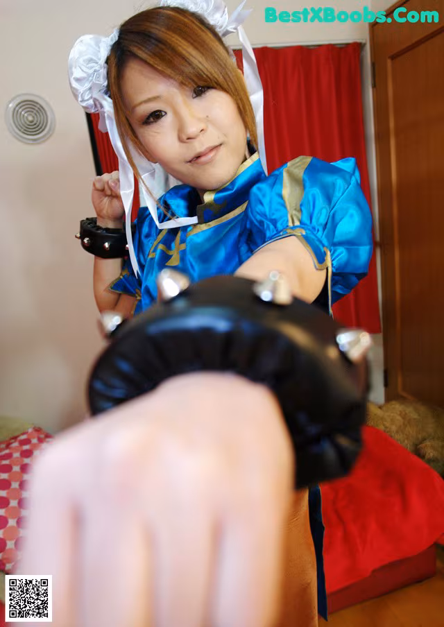 Cosplay Yuka - Teenporn Fullyclothed Gents