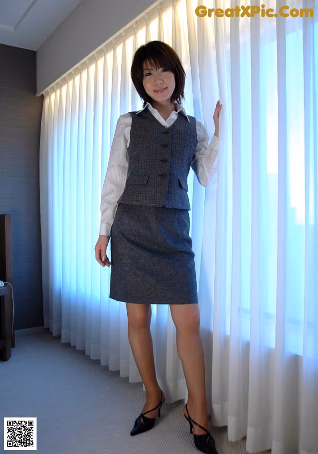 Marina Endo - Gangbang Teacher