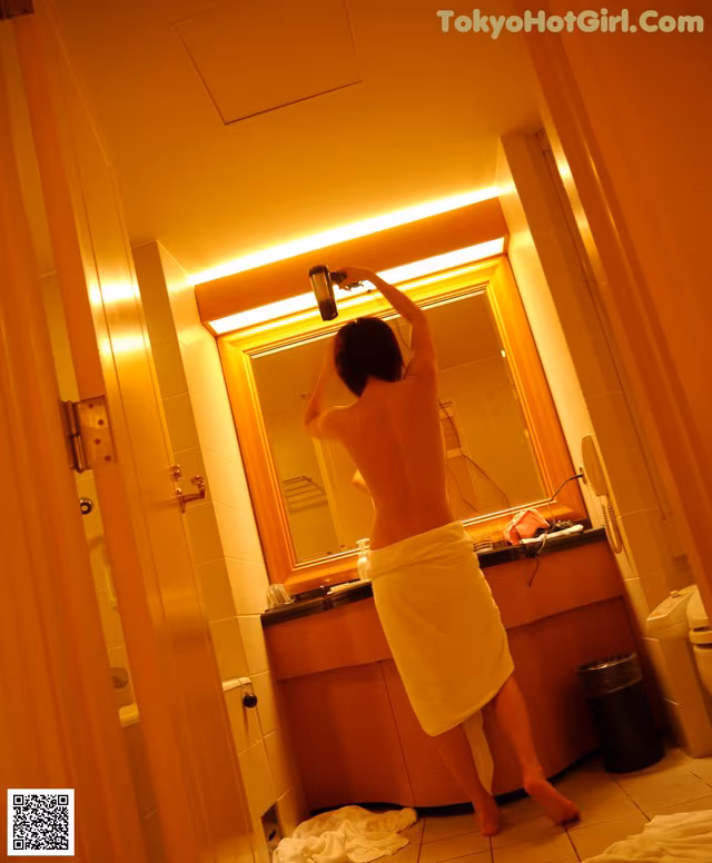 Minami Kashii - Panther Imagenes Desnuda