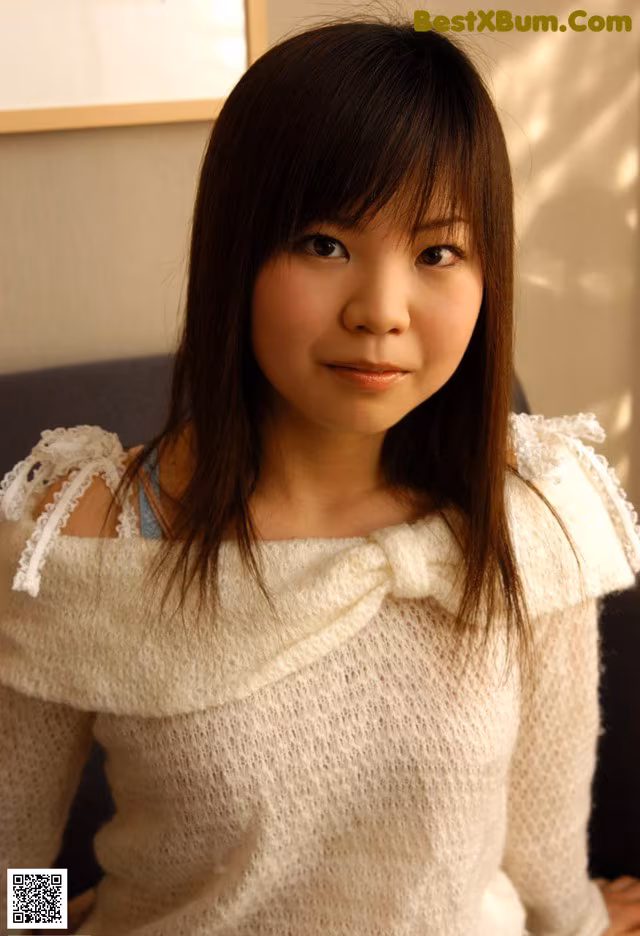 Seina Mito - Kagney Model Transparan