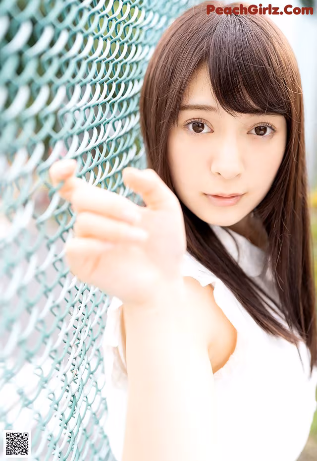 Rika Narimiya - Redhead Javroot Hdxxx1280
