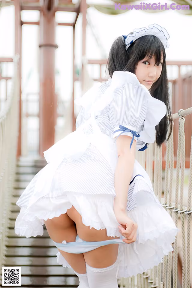 Cosplay Maid - Babe Xxxx Sexx