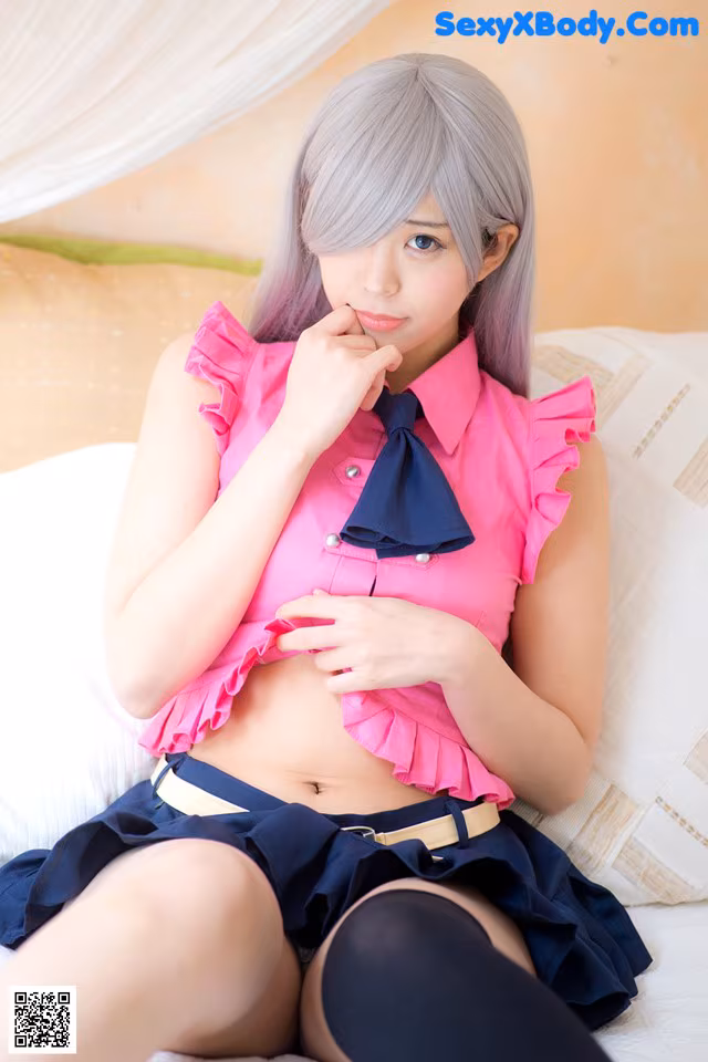 Cosplay Tugu - Kagney 3gppron Videos